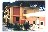 Viesu māja Giugliano in Campania Itālija